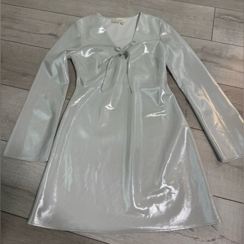 Anthropologie Mini Dress